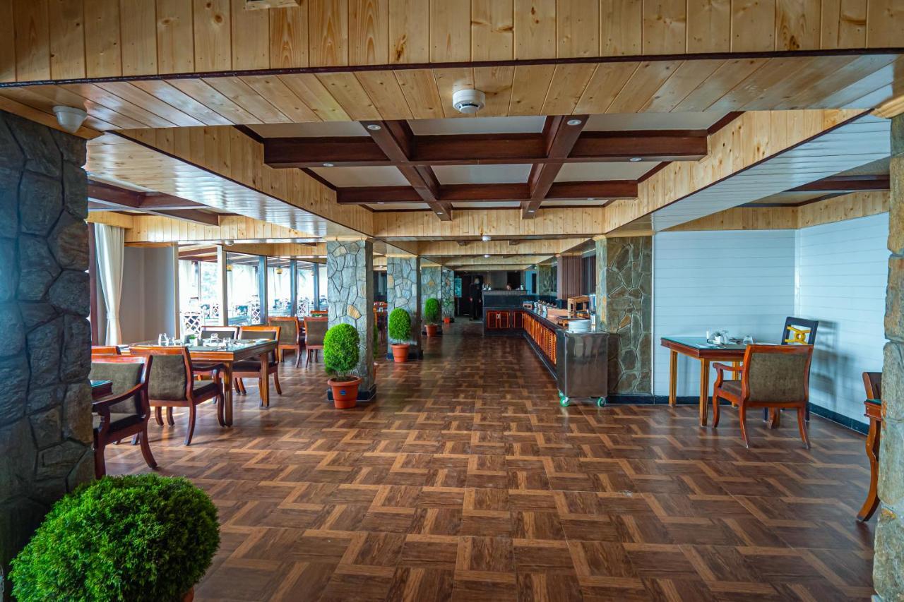 Yashshree Mall Road Darjeeling Darjeeling  Exterior photo